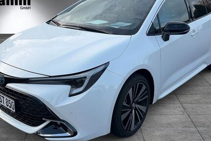 Toyota Corolla 3.690 km 31.940 &euro; Menden 58708