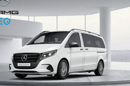 Mercedes-Benz Vito 43.659 km 42.740 &euro; Lüdenscheid 58507
