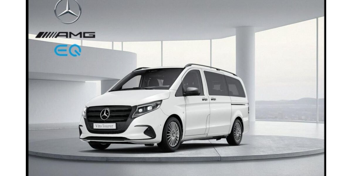 Mercedes-Benz Vito 43.659 km 42.740 &euro; Lüdenscheid 58507
