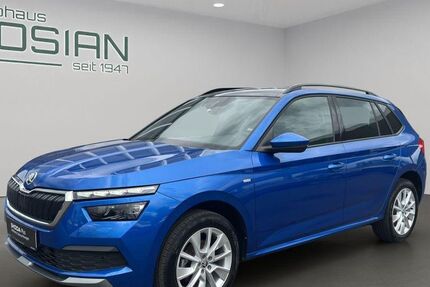 Skoda Kamiq 39.889 km 18.890 &euro; Iserlohn 58642