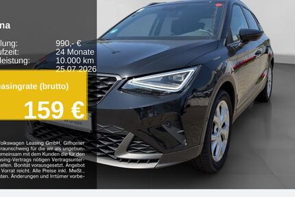 Seat Arona 20.996 km 26.060 &euro; Lüdenscheid 58513