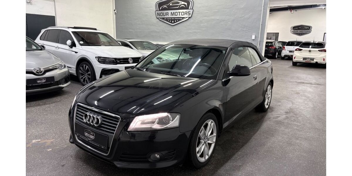 Audi A3 257.900 km 4.800 &euro; Iserlohn 58638