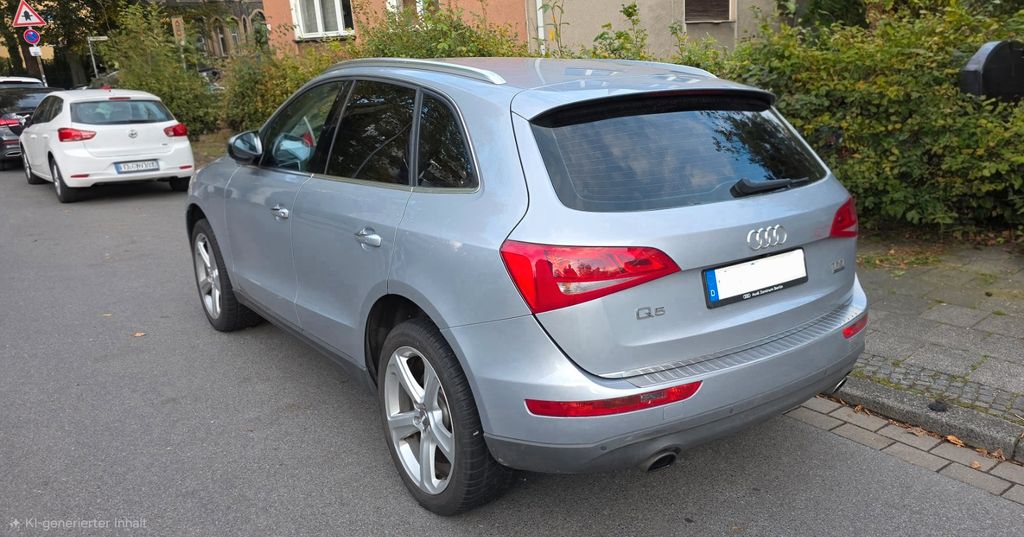 Audi Q5 89.000 km 16.700 &euro; Herne 44651