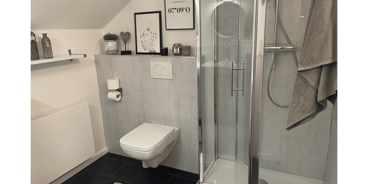 Etagenwohnung Balve - 2 Zimmer, 64 m&sup2;, 500&euro; | Angebot:26570916