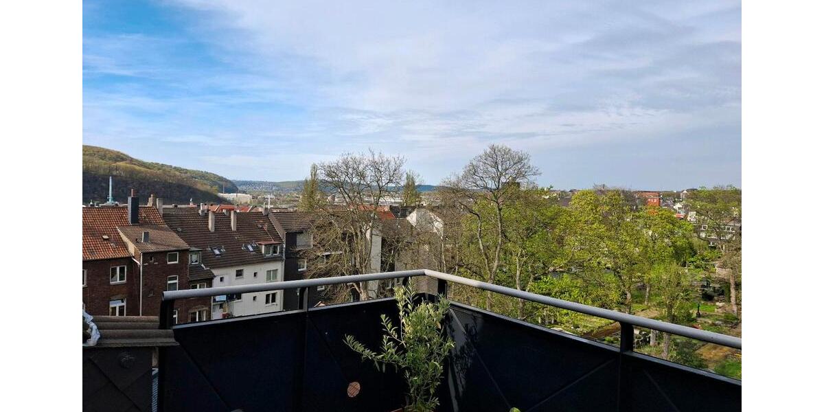 Dachgeschoßwohnung Hagen Hagen-Mitte - 4 Zimmer, 102 m&sup2;, 675&euro; | Angebot:26414747