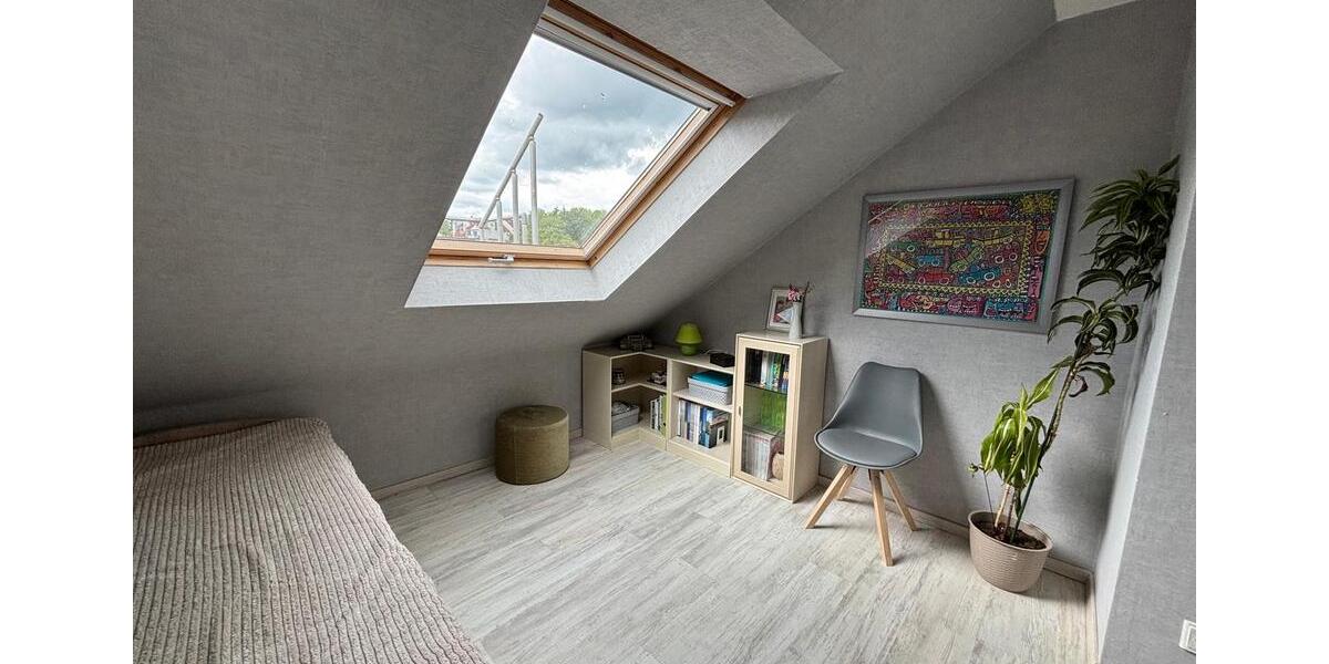 Maisonettenwohnung Gevelsberg - 4 Zimmer, 160 m&sup2;, 420.000&euro; | Angebot:27627652