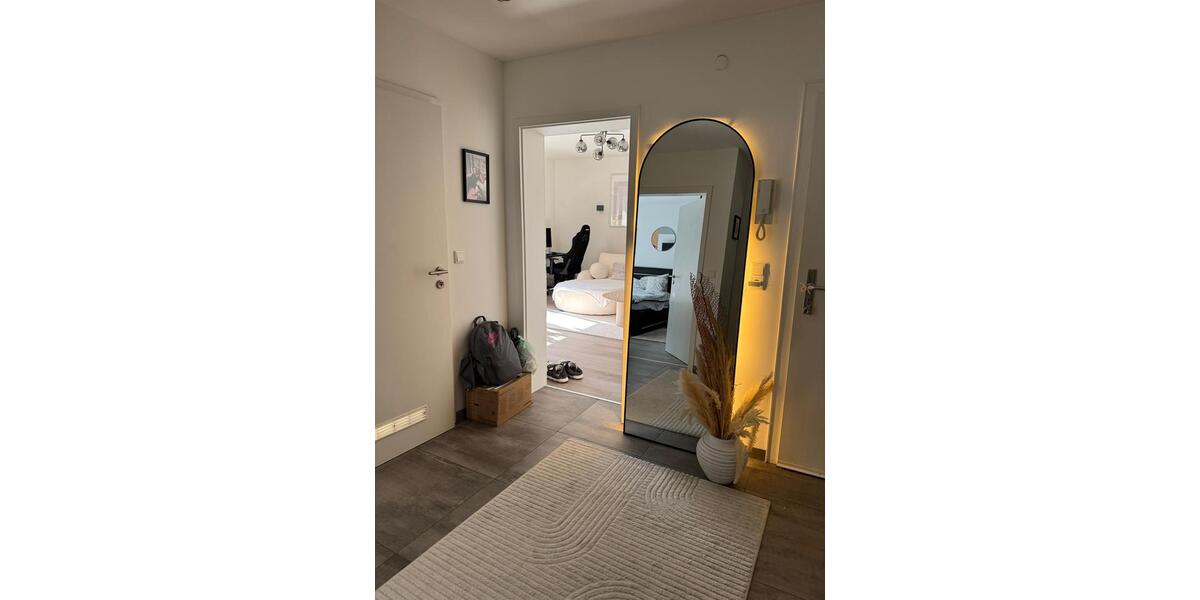 Etagenwohnung Wuppertal Barmen - 2 Zimmer, 60 m&sup2;, 645&euro; | Angebot:25414923