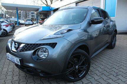 Nissan Juke 98.125 km 9.590 &euro; Bochum 44866