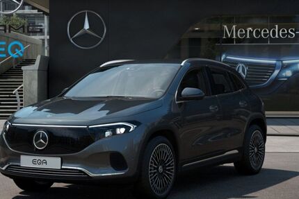 Mercedes-Benz EQA 13.722 km 40.990 &euro; Hagen 58135
