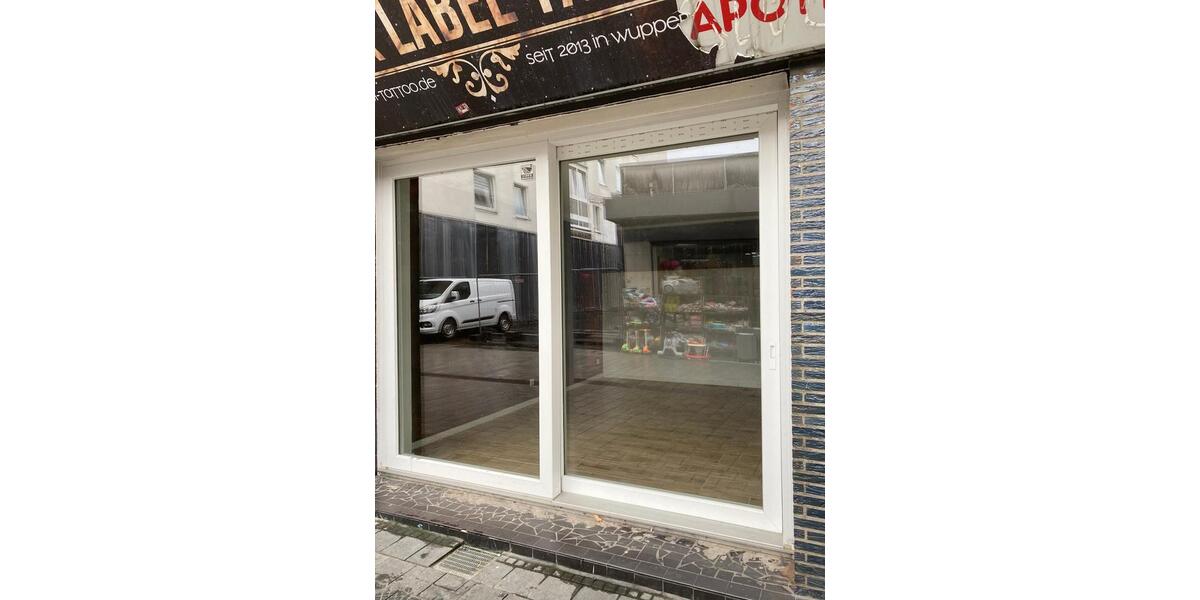 Gewerbeobjekt Wuppertal - 1.230&euro; | Angebot:24315809