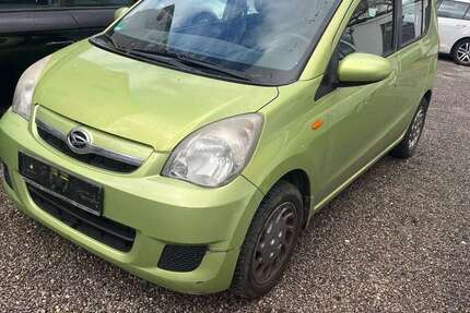 Daihatsu Cuore 165.000 km 320 &euro; Bochum 44725