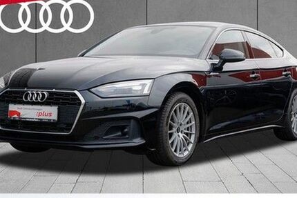 Audi A5 4.080 km 32.840 &euro; Lünen 44534