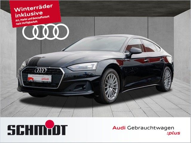 Audi A5 4.080 km 32.840 &euro; Lünen 44534