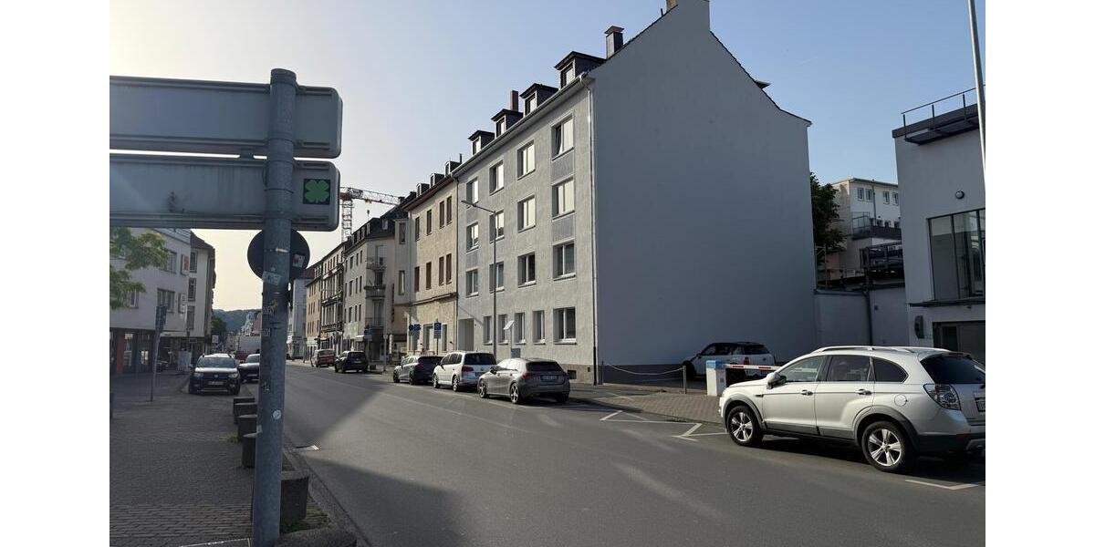 Dachgeschoßwohnung Hagen - 3 Zimmer, 70 m&sup2;, 650&euro; | Angebot:26698622