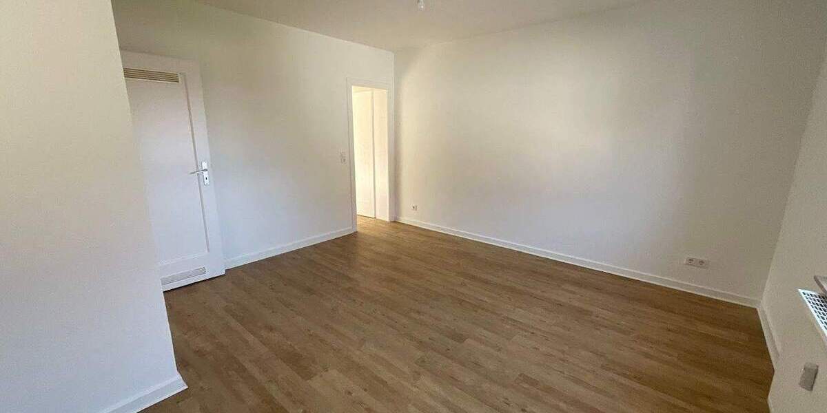 Etagenwohnung Remscheid Süd - 3 Zimmer, 56 m&sup2;, 499&euro; | Angebot:25823350