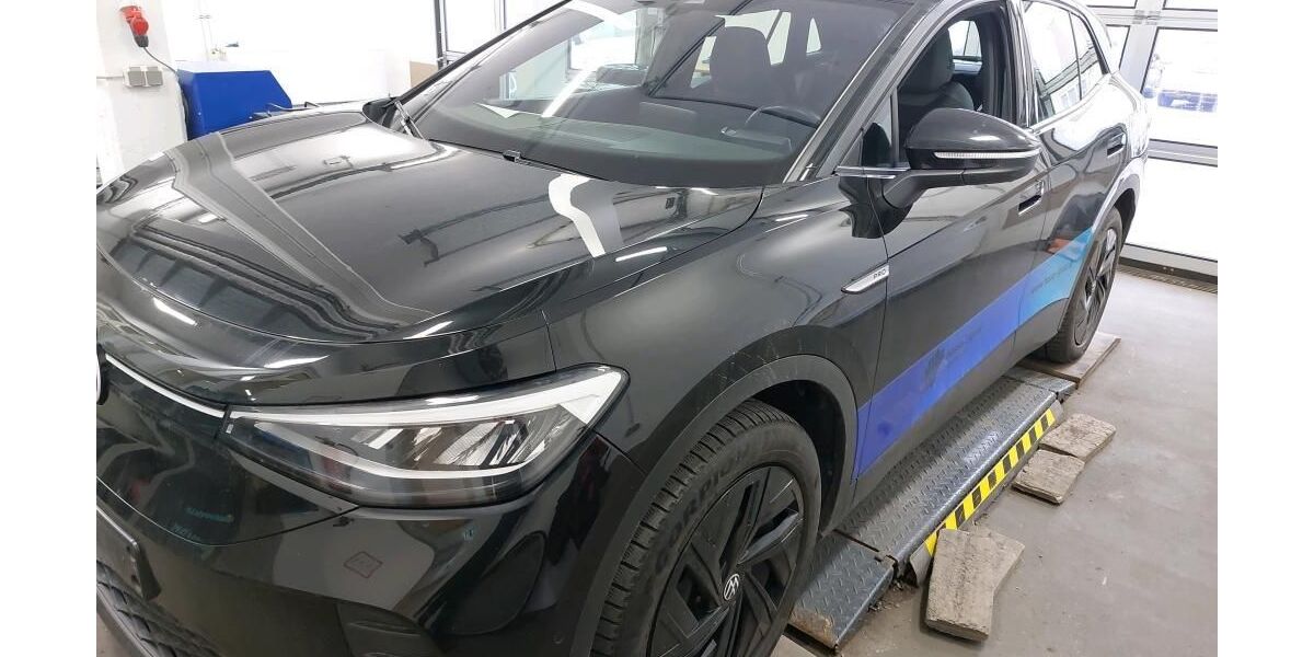 VW ID.4 118.781 km 22.445 &euro; Hagen 58091