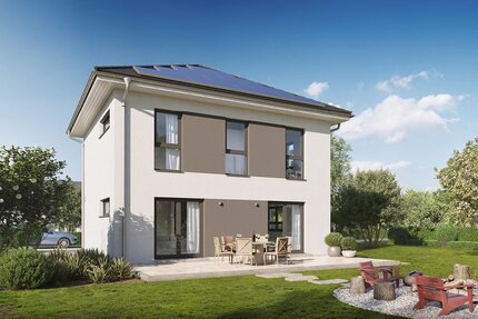 Ihr individuell geplantes Einfamilienhaus - maßgeschneidertes Wohnen auf zwei Ebenen - Haus Schwelm | Angebot:27698507