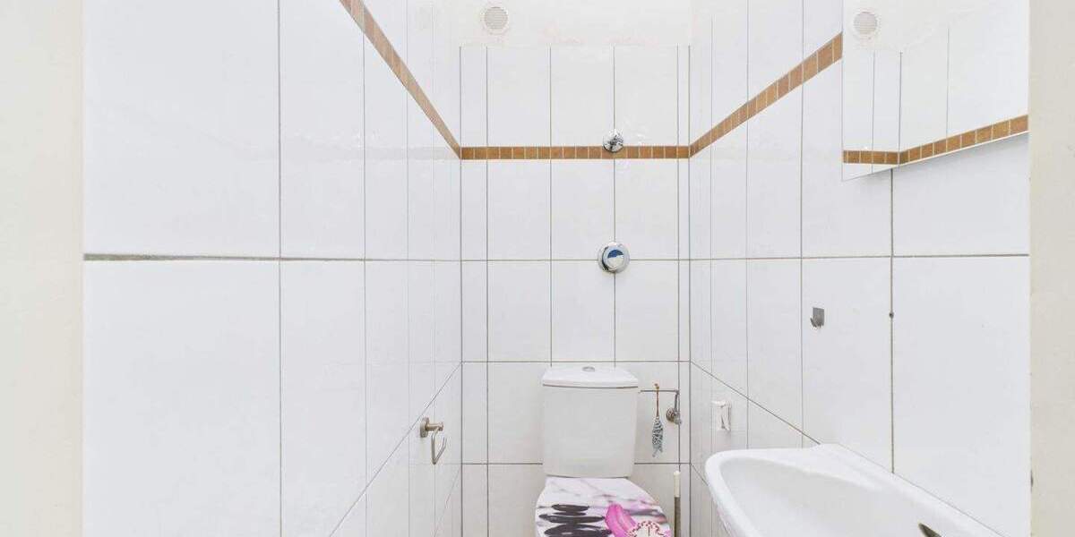 Etagenwohnung Dortmund Eichlinghofen - 3 Zimmer, 91 m&sup2;, 139.000&euro; | Angebot:25997203