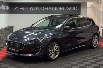 Ford Focus 57.000 km 16.999 &euro; Remscheid 42857