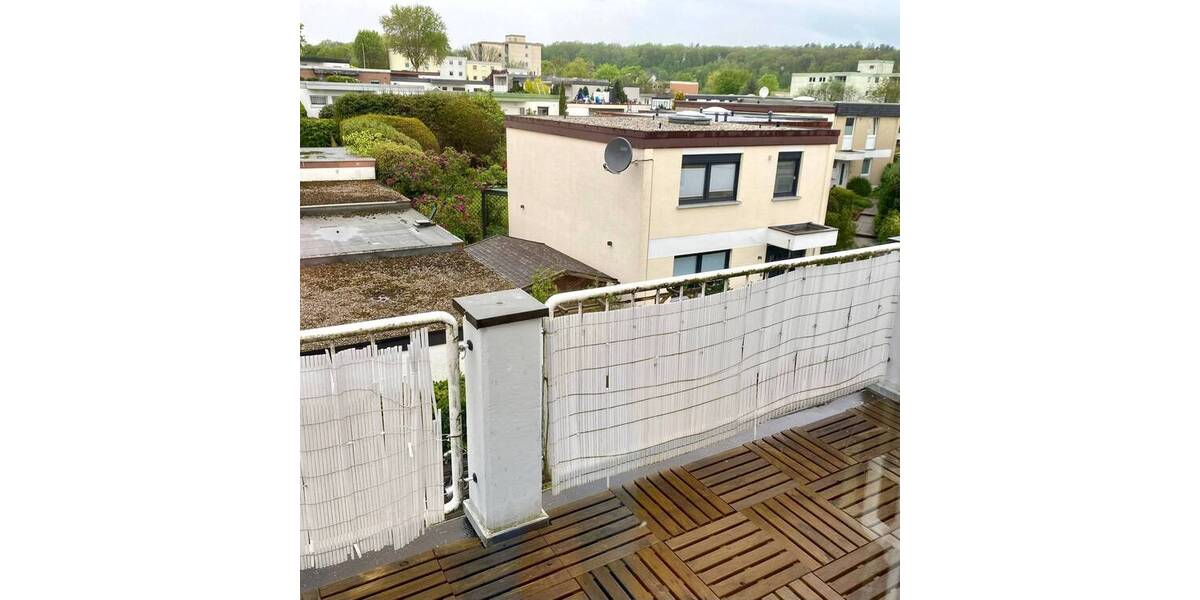 Etagenwohnung Iserlohn Gerlingsen - 2 Zimmer, 62 m&sup2;, 129.750&euro; | Angebot:25703423