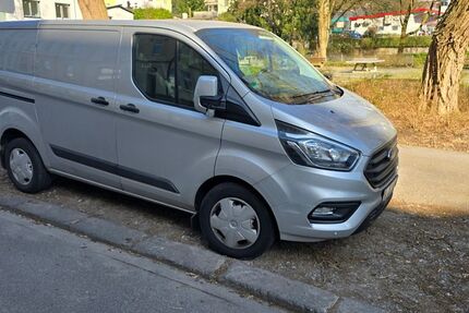 Ford Transit Custom 84.250 km 14.500 &euro; Wuppertal 42113
