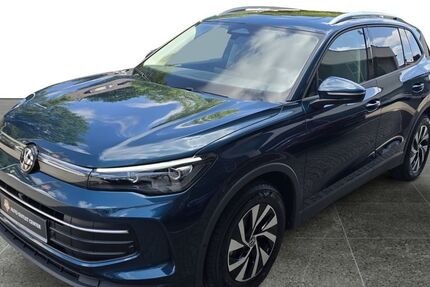 VW Tiguan 1.050 km 36.890 &euro; Werdohl 58791
