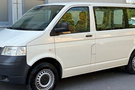 VW T5 Transporter 140.000 km 14.999 &euro; Schwerte 58239