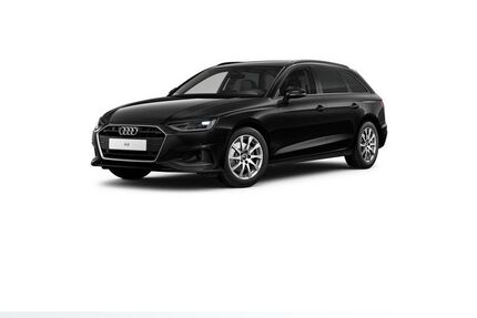 Audi A4 49.753 km 21.212 &euro; Menden 58706
