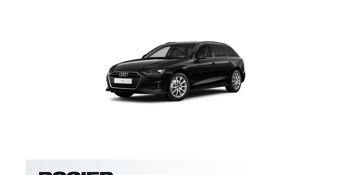 Audi A4 49.753 km 21.212 &euro; Menden 58706