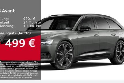 Audi A6 10.817 km 60.440 &euro; Bochum 44809