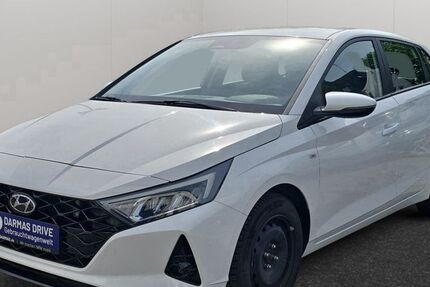Hyundai i20 20.404 km 17.500 &euro; Bochum 44866