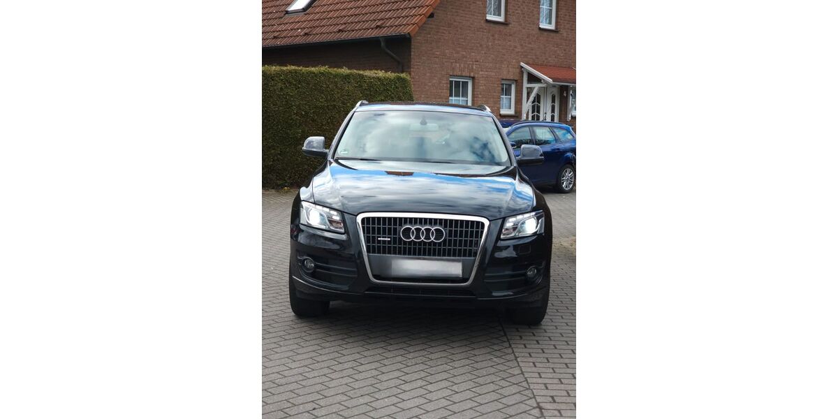 Audi Q5 163.000 km 9.950 &euro; Unna 59423