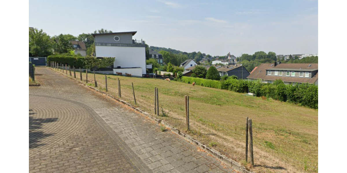 Grundstück Remscheid Lüttringhausen - 569.000&euro; | Angebot:25615073
