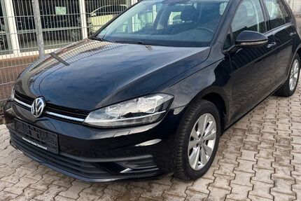 VW Golf 98.820 km 9.990 &euro; Dortmund 44145