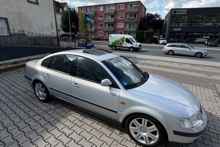 VW Passat 160.301 km 6.499 &euro; Gevelsberg 58285