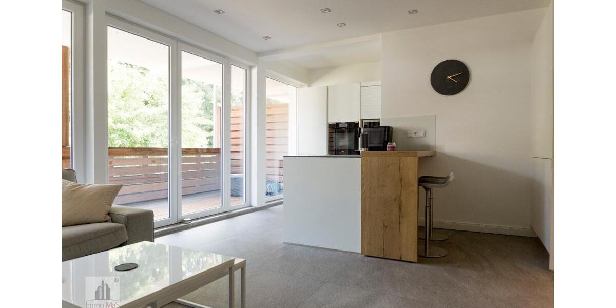 Etagenwohnung Wuppertal Arrenberg - 3 Zimmer, 73 m&sup2;, 1.460&euro; | Angebot:22135751