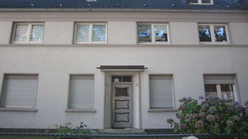 Etagenwohnung Herne Altenhöfen - 2 Zimmer, 44 m&sup2;, 330&euro; | Angebot:27729513