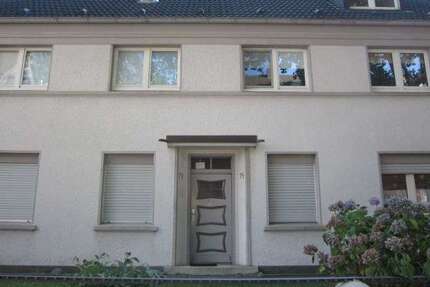 Wohnung Herne Altenhöfen - 2 Zimmer, 44 m&sup2;, 330&euro; | Angebot:27729513