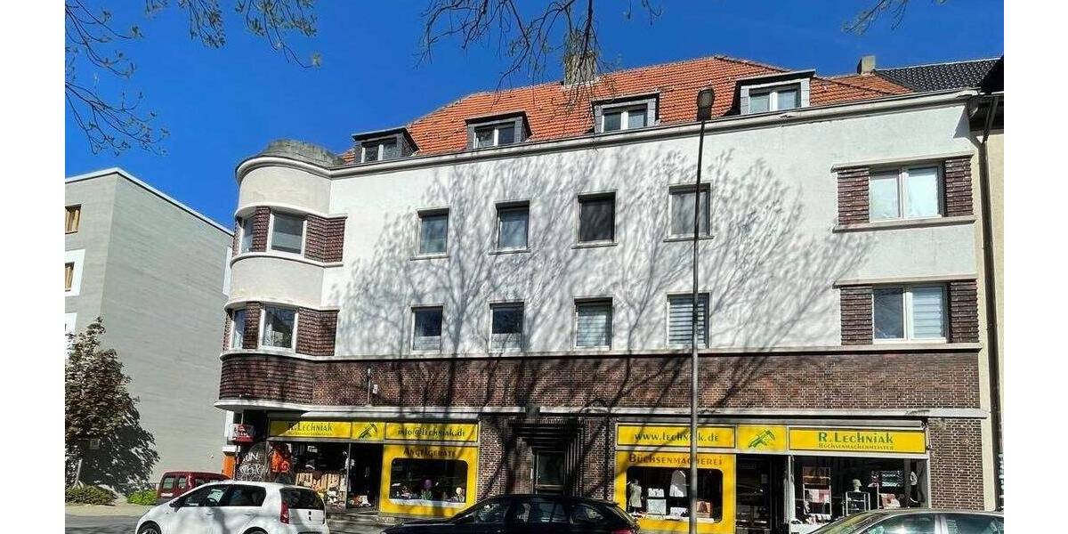 Mehrfamilienhaus, Wohnhaus Bochum Langendreer - 1 Zimmer, 670.000&euro; | Angebot:26343444