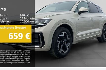 VW Touareg 23.991 km 61.980 &euro; Bochum 44892