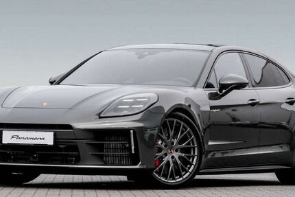 Porsche Panamera 17.500 km 149.900 &euro; Hagen 58119
