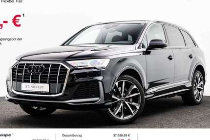 Audi Q7 126.623 km 39.950 &euro; Hagen 58091