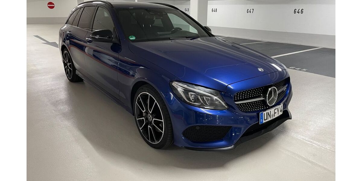 Mercedes-Benz C 250 229.000 km 18.500 &euro; Unna 59427