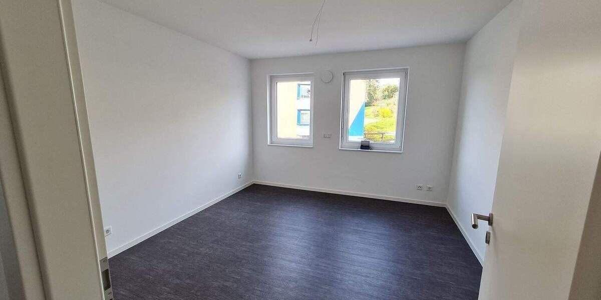 Etagenwohnung Hagen Haspe - 3 Zimmer, 101 m&sup2;, 1.095&euro; | Angebot:25707098