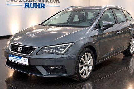 Seat Leon 152.800 km 12.900 &euro; Witten 58454