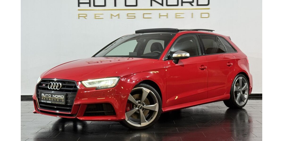 Audi S3 66.900 km 31.990 &euro; Remscheid 42897