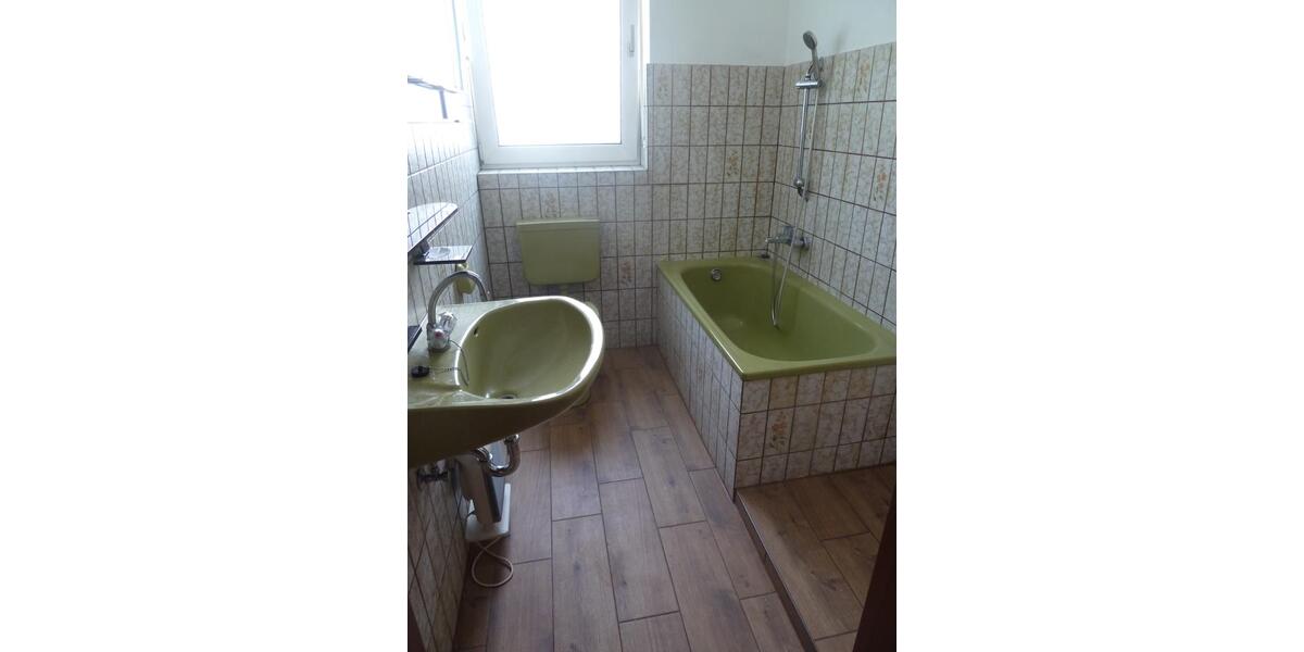 Erdgeschoßwohnung Dortmund Huckarde - 2.5 Zimmer, 45 m&sup2;, 434&euro; | Angebot:25903080