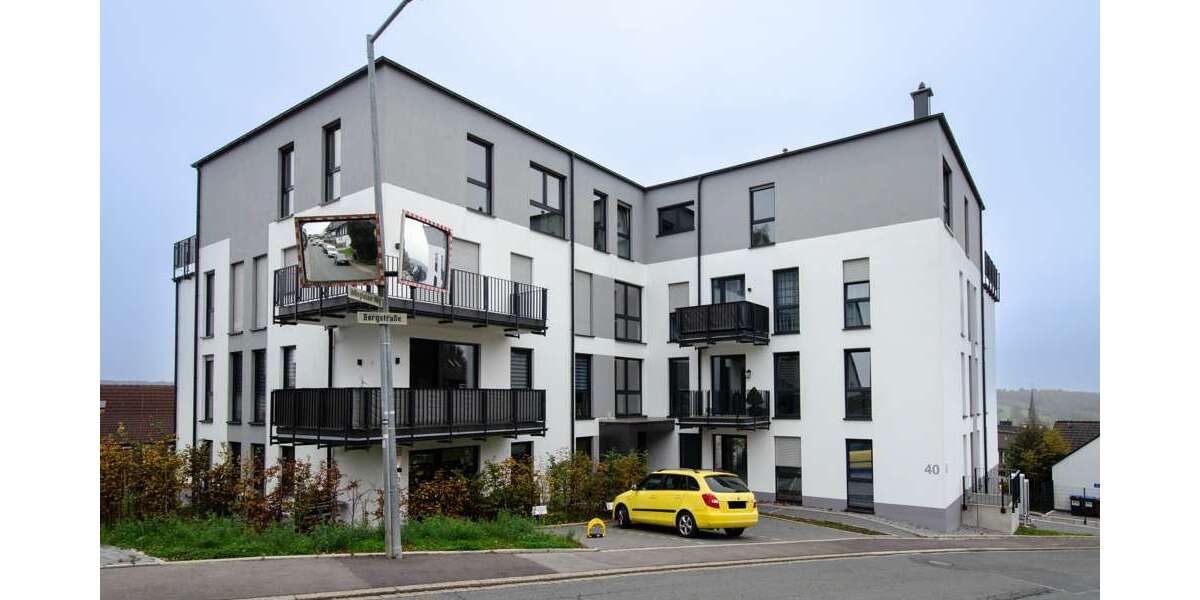 Etagenwohnung Ennepetal Voerde - 3 Zimmer, 65 m&sup2;, 600&euro; | Angebot:26732943