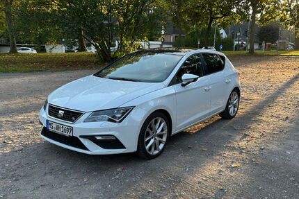 Seat Leon 111.000 km 14.000 &euro; Bochum 44879