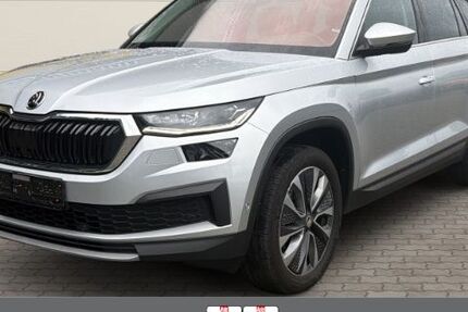 Skoda Kodiaq 71.942 km 27.850 &euro; Herne Wanne-Eickel 44653